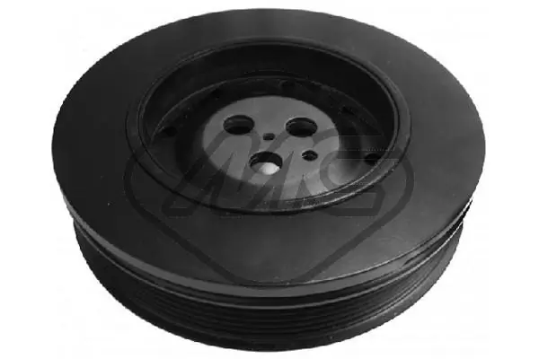 Belt Pulley, crankshaft