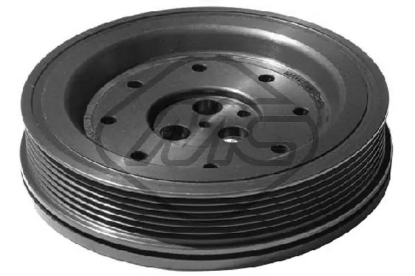 Belt Pulley, crankshaft