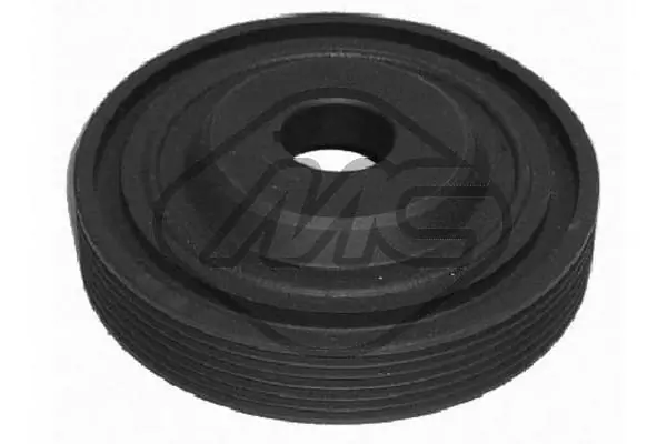 Belt Pulley, crankshaft
