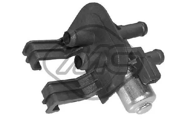 Coolant Control Valve