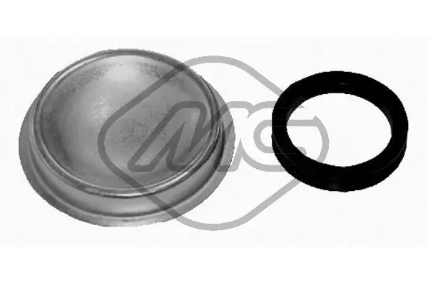 Seal Ring, wheel hub