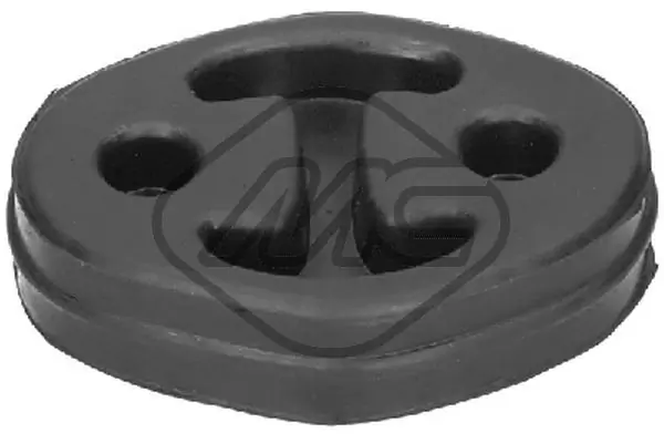 Rubber Buffer, muffler