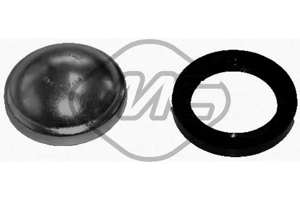 Shaft Seal, wheel hub