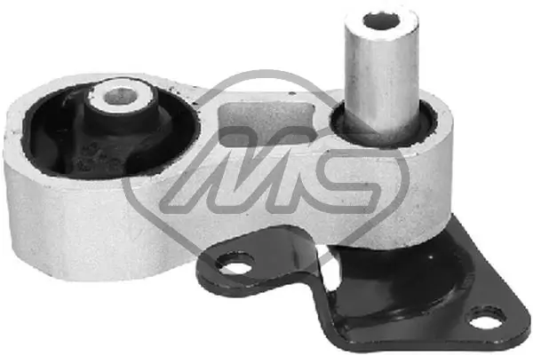 Mounting, engine