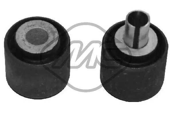 Mounting, control/trailing arm
