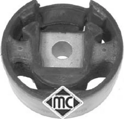 Mounting, manual transmission