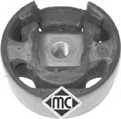 Mounting, manual transmission