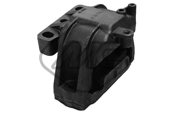 Mounting, engine