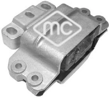 Mounting, engine
