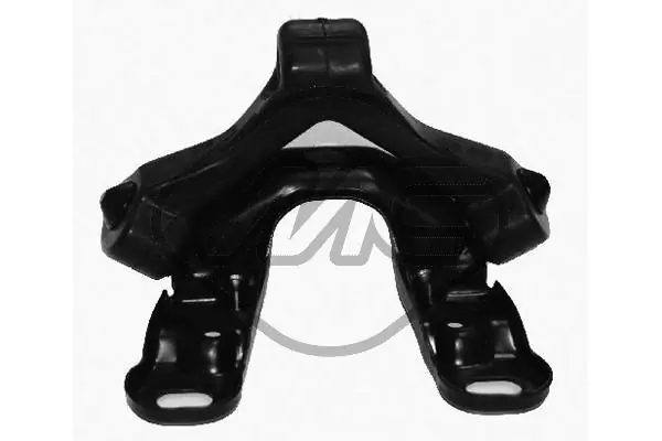 Rubber Buffer, muffler