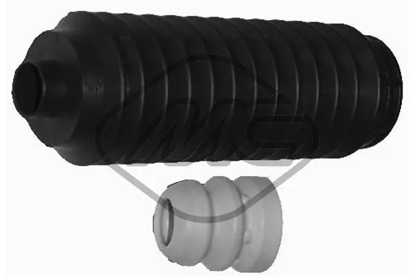 Dust Cover Kit, shock absorber
