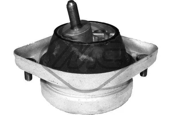 Mounting, engine