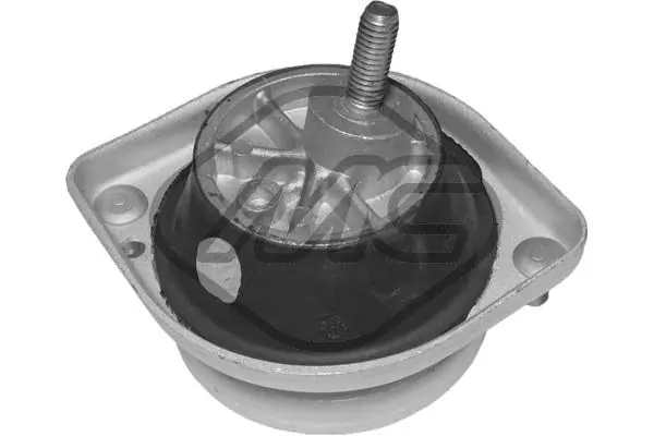 Mounting, engine
