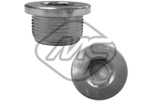 Screw Plug, oil sump