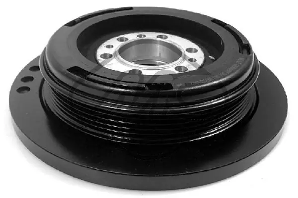 Belt Pulley, crankshaft