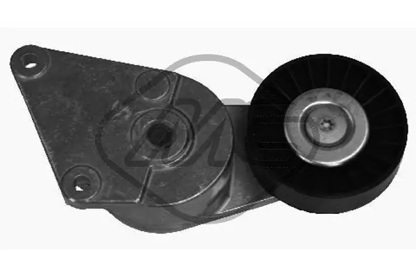 Belt Tensioner, V-ribbed belt