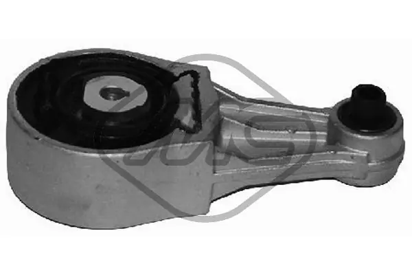 Mounting, engine