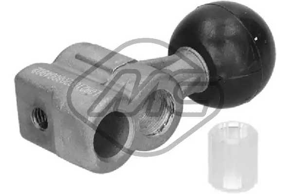Selector-/Shift Rod