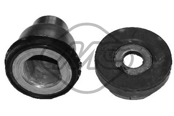 Bushing, axle cross member