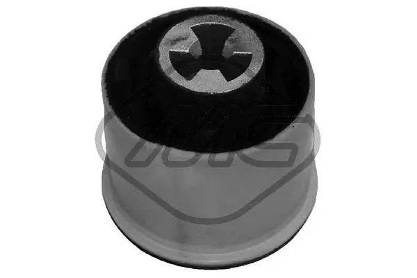 Bushing, axle beam