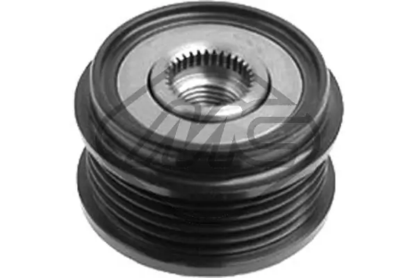 Alternator Freewheel Clutch