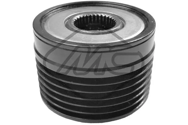 Alternator Freewheel Clutch