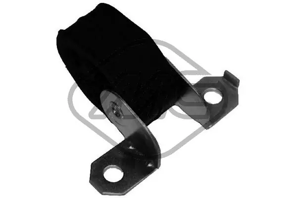Rubber Buffer, muffler