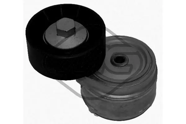 Belt Tensioner, V-ribbed belt