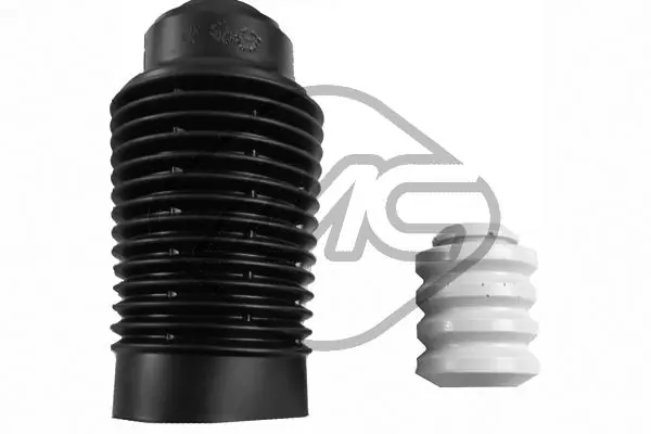 Rubber Buffer, suspension
