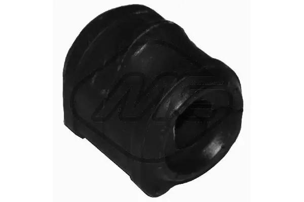 Mounting, stabiliser bar