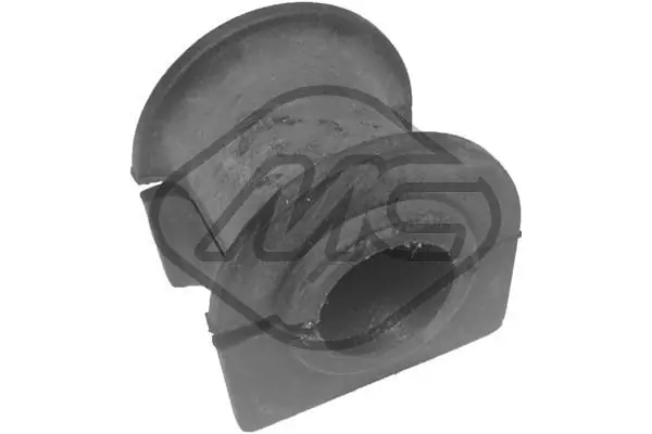 Mounting, stabiliser bar