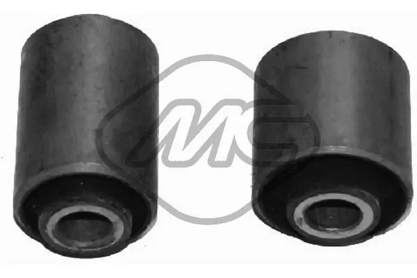 Mounting, control/trailing arm