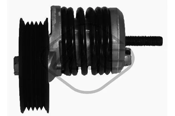Belt Tensioner, V-ribbed belt