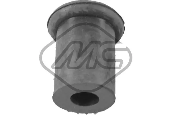 Gasket, coolant flange