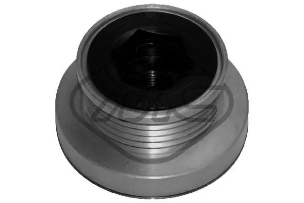 Alternator Freewheel Clutch