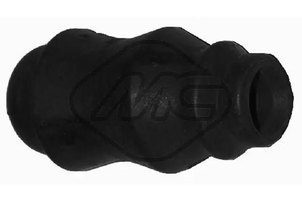 Mounting, stabiliser bar