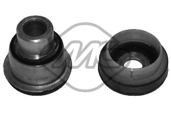 Bushing, axle beam