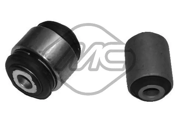 Mounting, control/trailing arm