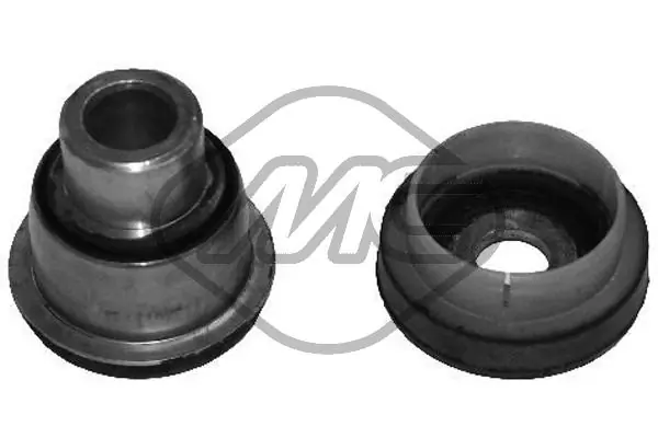 Bushing, axle beam