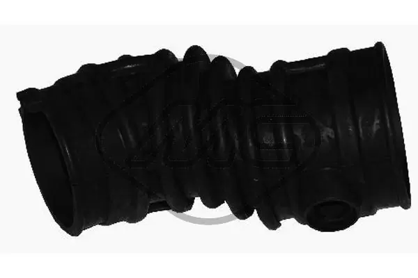 Intake Hose, air filter