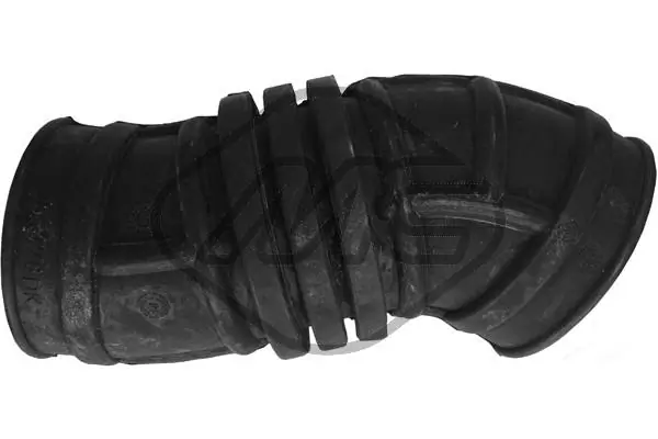 Intake Hose, air filter