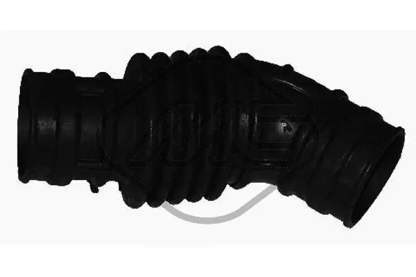 Intake Hose, air filter
