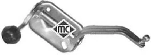 Selector-/Shift Rod