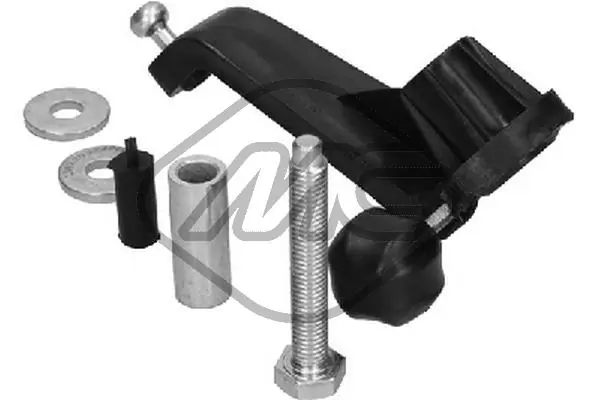 Selector-/Shift Rod