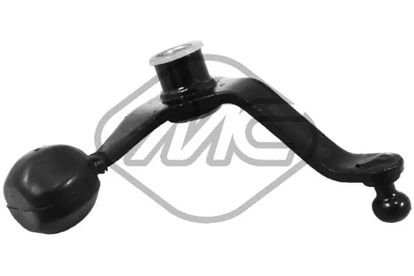 Selector-/Shift Rod