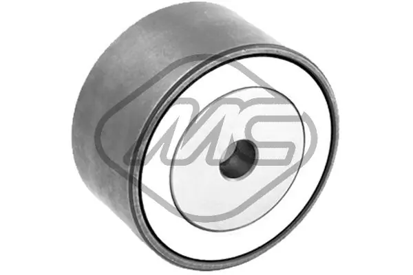 Tensioner Pulley, V-ribbed belt