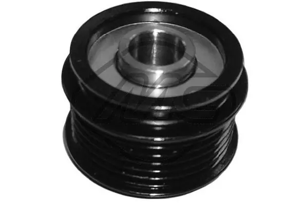 Alternator Freewheel Clutch