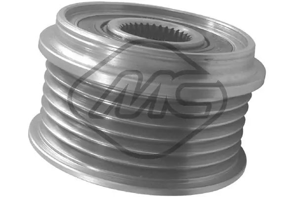 Alternator Freewheel Clutch