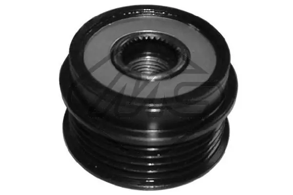 Alternator Freewheel Clutch