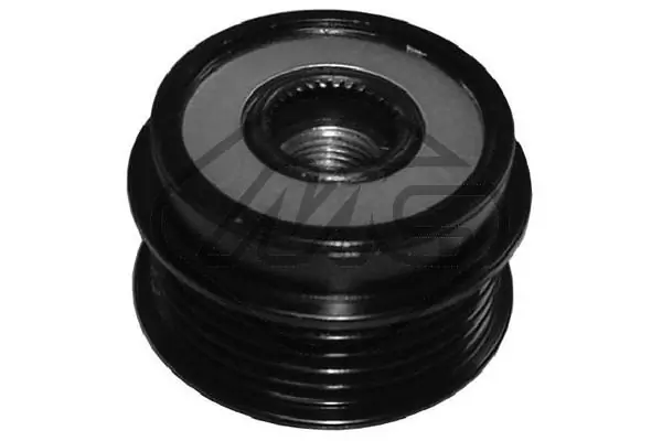 Alternator Freewheel Clutch